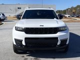 New 2025 Jeep Grand Cherokee L Limited w/ Luxury Tech Group II image 3