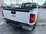 Used 2012 Chevrolet Silverado 1500 W/T image 6