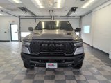 Used 2025 RAM 1500 Rebel w/ Rebel Level 1 Equipment Group image 2