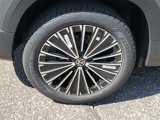 New 2025 Volkswagen Taos SE image 5