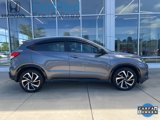 Certified 2020 Honda HR-V Sport image 2