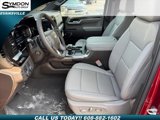 New 2026 Chevrolet Silverado 1500 LTZ w/ LTZ Premium Package image 5