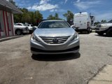 Used 2014 Hyundai Sonata GLS w/ Popular Equipment Group 2 image 3