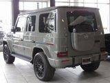 New 2025 Mercedes-Benz G 580 w/ EQ Technology image 5