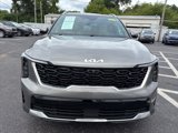 Used 2025 Kia Sorento SX Prestige image 2