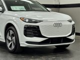 New 2025 Audi Q6 e-tron Premium Plus image 2