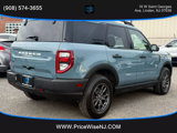 Used 2021 Ford Bronco Sport Big Bend image 6