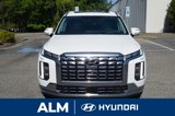 New 2025 Hyundai Palisade Calligraphy image 2