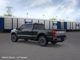 New 2025 Ford F250 King Ranch image 4