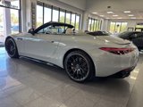 Used 2023 Mercedes-Benz SL 43 AMG image 3