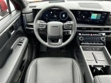 New 2025 Hyundai Santa Fe Calligraphy image 4