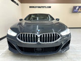 Used 2020 BMW 840i Gran Coupe w/ M Sport Package image 2
