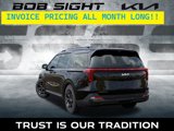 New 2025 Kia Carnival SX Prestige image 4