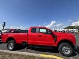 New 2026 Ford F350 XL image 4