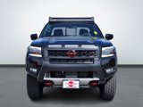 New 2025 Nissan Frontier PRO-4X w/ Pro Convenience Package image 6