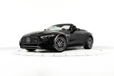New 2025 Mercedes-Benz SL 55 AMG 4MATIC image 2