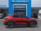 New 2026 Chevrolet TrailBlazer RS w/ Convenience Package image 5