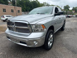 Used 2016 RAM 1500 Big Horn image 3