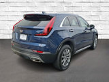 Certified 2022 Cadillac XT4 Premium Luxury w/ Enhanced Visibility Package image 5