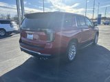 New 2025 Chevrolet Suburban Premier image 3
