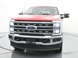 New 2026 Ford F250 Lariat w/ Chrome Package image 2