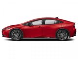 New 2026 Toyota Prius XLE image 4