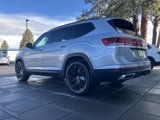 New 2025 Volkswagen Atlas SE image 4