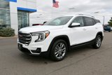 Certified 2024 GMC Terrain SLT image 2