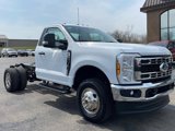 New 2025 Ford F350 XL image 6