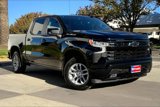 New 2025 Chevrolet Silverado 1500 RST w/ Convenience Package II image 2