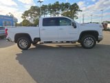 New 2025 Chevrolet Silverado 2500 LTZ w/ LTZ Premium Package image 2