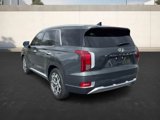Used 2021 Hyundai Palisade Calligraphy image 3