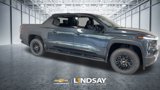 New 2026 Chevrolet Silverado EV LT image 3