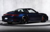 Used 2019 Porsche 911 Targa 4 GTS image 3