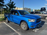 Used 2021 RAM 1500 Big Horn image 2