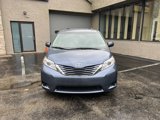 Used 2015 Toyota Sienna LE image 2