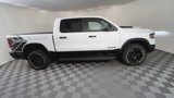New 2025 RAM 1500 Rebel w/ Rebel Level 2 Equipment Group image 2