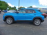 New 2026 Chevrolet TrailBlazer LS w/ LS Convenience Package image 6