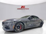 Used 2022 BMW M8 Competition w/ Driving Assistance Package image 3