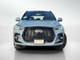 New 2025 INFINITI QX50 Sport image 2