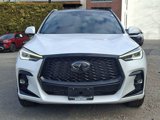 New 2025 INFINITI QX50 Sport image 2
