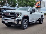 New 2026 GMC Sierra 2500 SLE w/ SLE Value Package; image 4