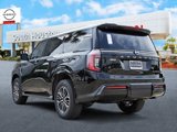 New 2025 Nissan Armada Platinum image 3