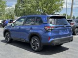 New 2025 Subaru Forester Limited image 4