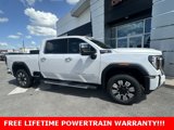 New 2025 GMC Sierra 2500 Denali w/ Denali Reserve Package image 2