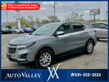 Used 2023 Chevrolet Equinox LT image 5