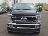 New 2025 Ford F250 4x4 Crew Cab Super Duty image 2