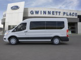 New 2025 Ford Transit 350 XLT image 3