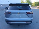 New 2025 Chevrolet Equinox LT image 5