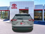 Used 2024 Toyota RAV4 XLE Premium image 4